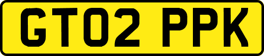 GT02PPK