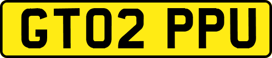 GT02PPU