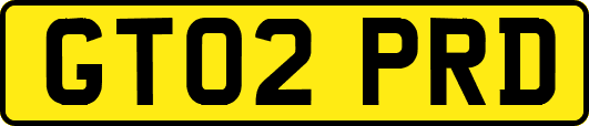 GT02PRD