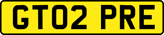 GT02PRE