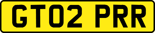 GT02PRR