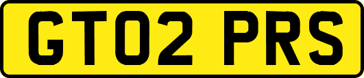 GT02PRS