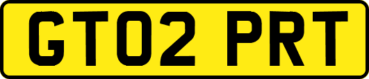 GT02PRT