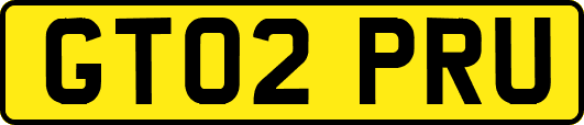 GT02PRU