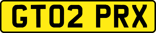 GT02PRX