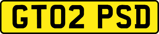 GT02PSD