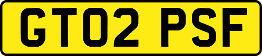 GT02PSF