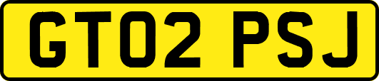 GT02PSJ