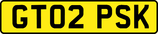 GT02PSK