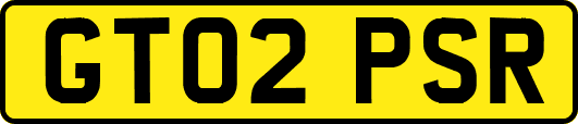 GT02PSR