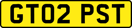 GT02PST