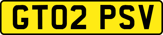 GT02PSV