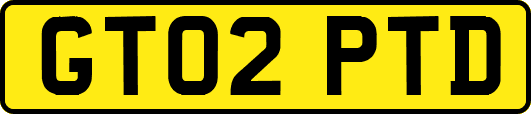 GT02PTD
