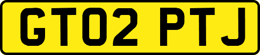 GT02PTJ