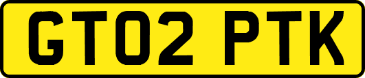 GT02PTK
