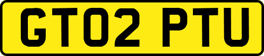 GT02PTU