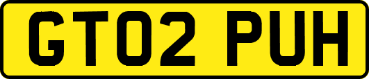 GT02PUH