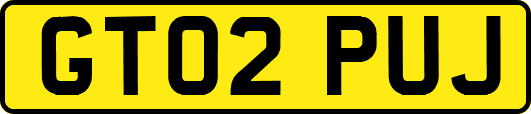GT02PUJ