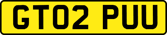 GT02PUU