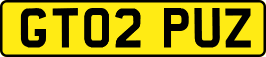 GT02PUZ