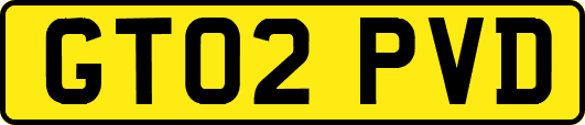 GT02PVD