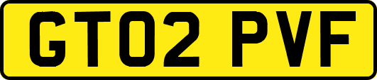 GT02PVF