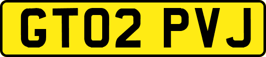 GT02PVJ