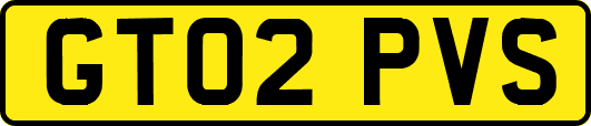 GT02PVS