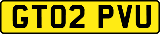 GT02PVU