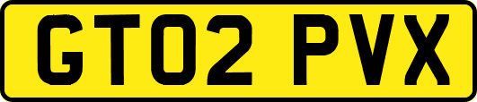 GT02PVX