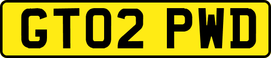 GT02PWD