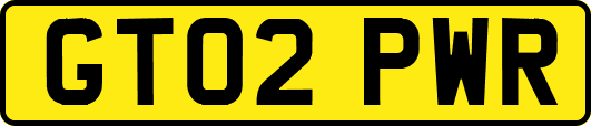 GT02PWR