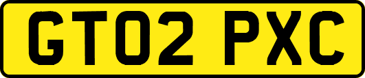 GT02PXC