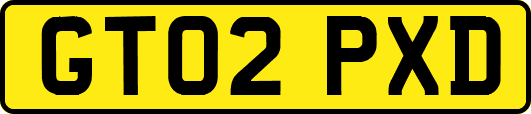 GT02PXD