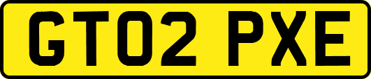 GT02PXE