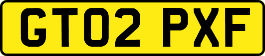 GT02PXF