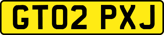 GT02PXJ