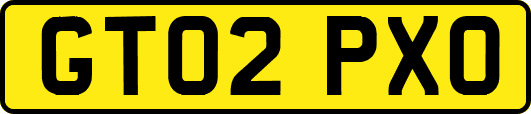 GT02PXO