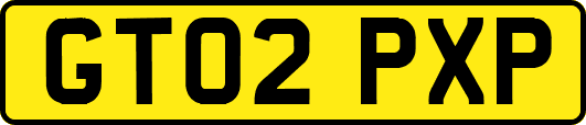GT02PXP