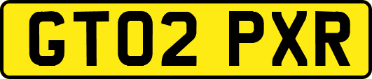 GT02PXR