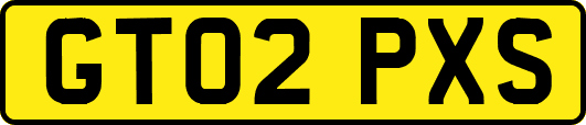 GT02PXS