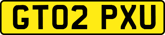 GT02PXU