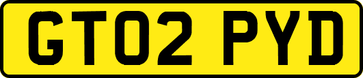GT02PYD