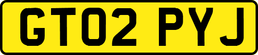 GT02PYJ