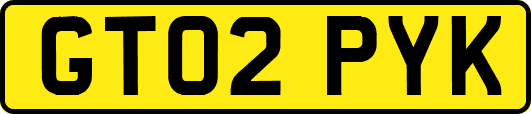 GT02PYK