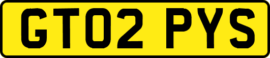 GT02PYS