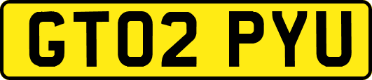 GT02PYU