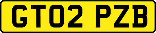 GT02PZB