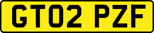 GT02PZF