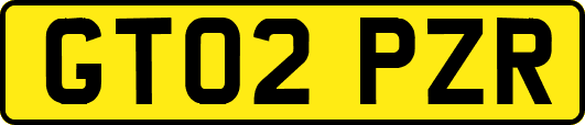 GT02PZR